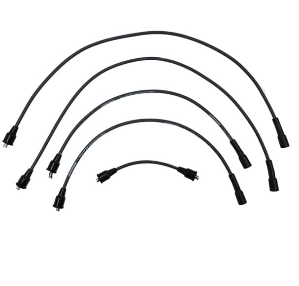 CABLES PARA BUJIA